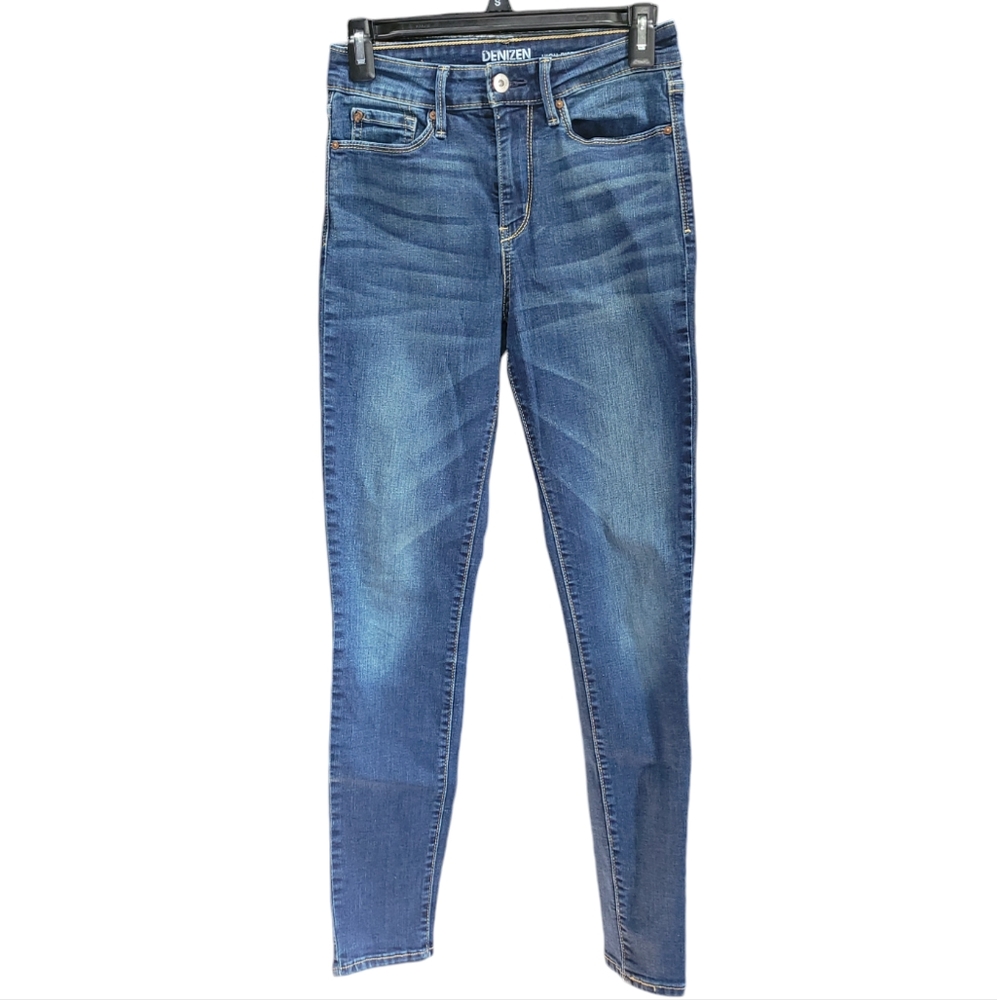 Denizen from Levi's skinny jeans Size 2M or 26W/30L